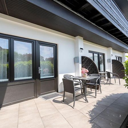 Haus An Der See Seegras Dahme  Kültér fotó